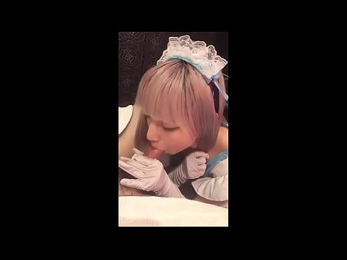 ❤️ Japanese Idol [mayuka]၊ ပြင်သစ်အိမ်ဖော်ဝတ်စုံ၊ အပိုင်း 1၊ လေရူးသွပ်ပြီး အားဆေးရည်ဖြင့် လှုပ်ယမ်းခြင်း ️ အိမ်လုပ် porn my.xxxhdporn.ru ☑